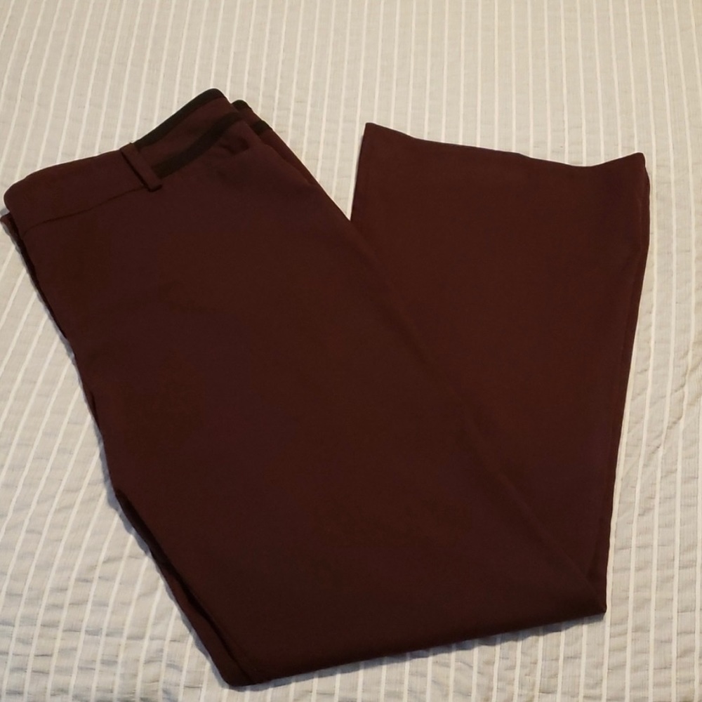 New York & Company Dress Pants